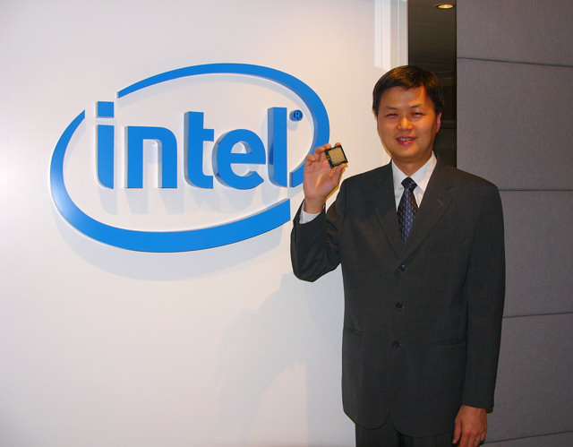 Xeon 7300